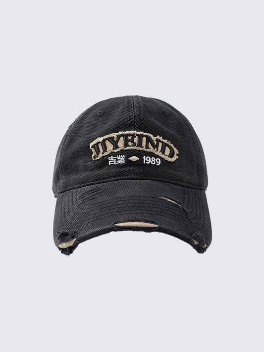 Jiyeind 1989 Baseball Cap