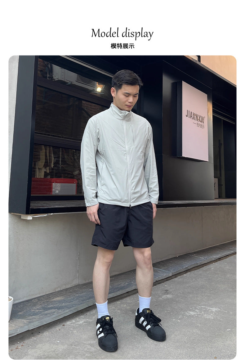 Lightweight American Sport Jacket