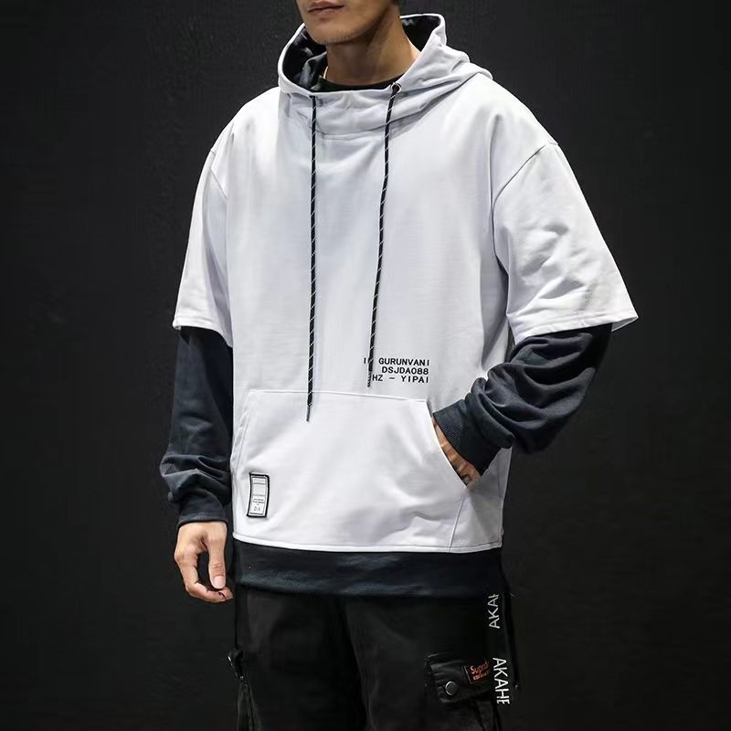 GV Classic Hoodie