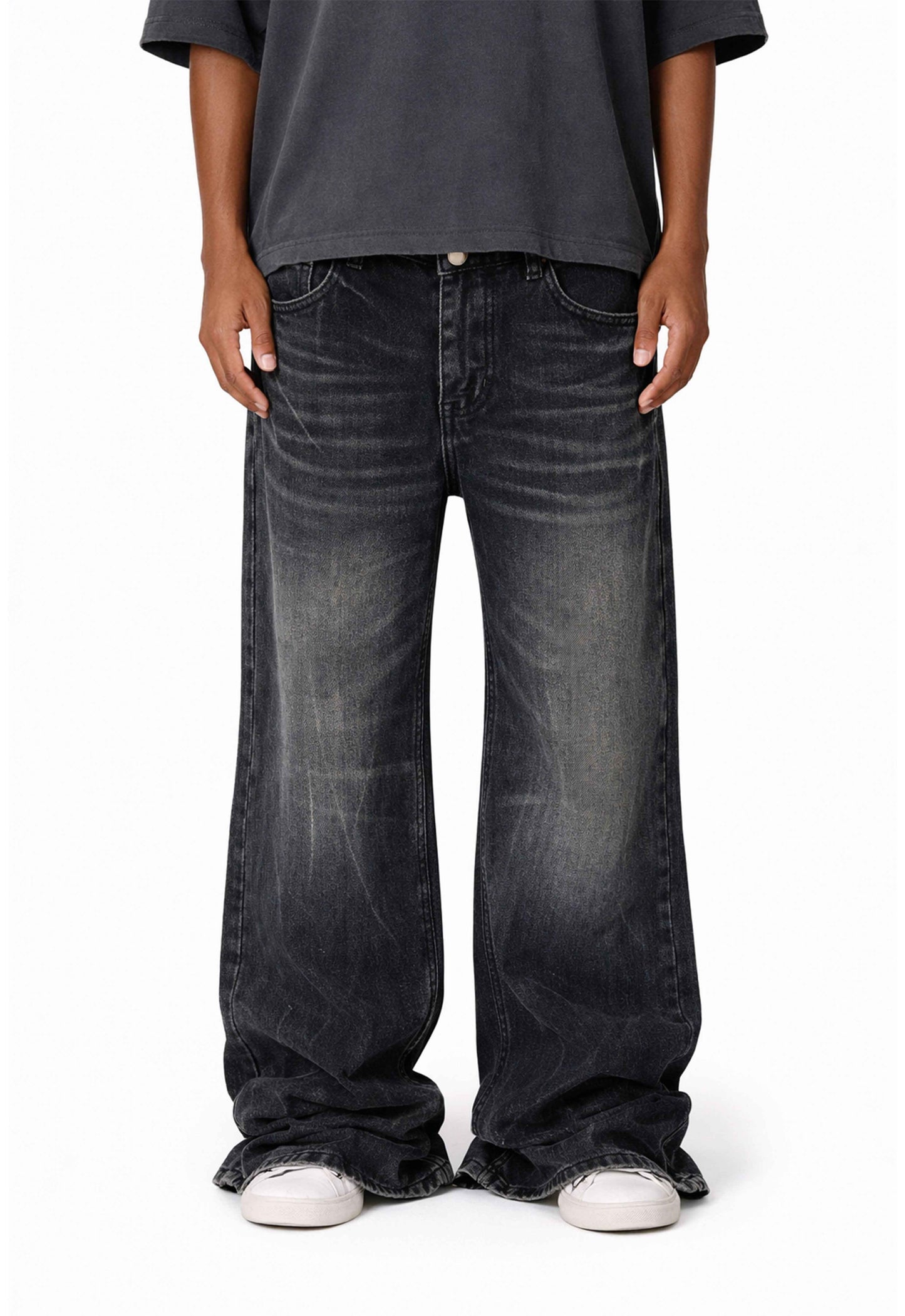 NOIR CLASSIC DENIM