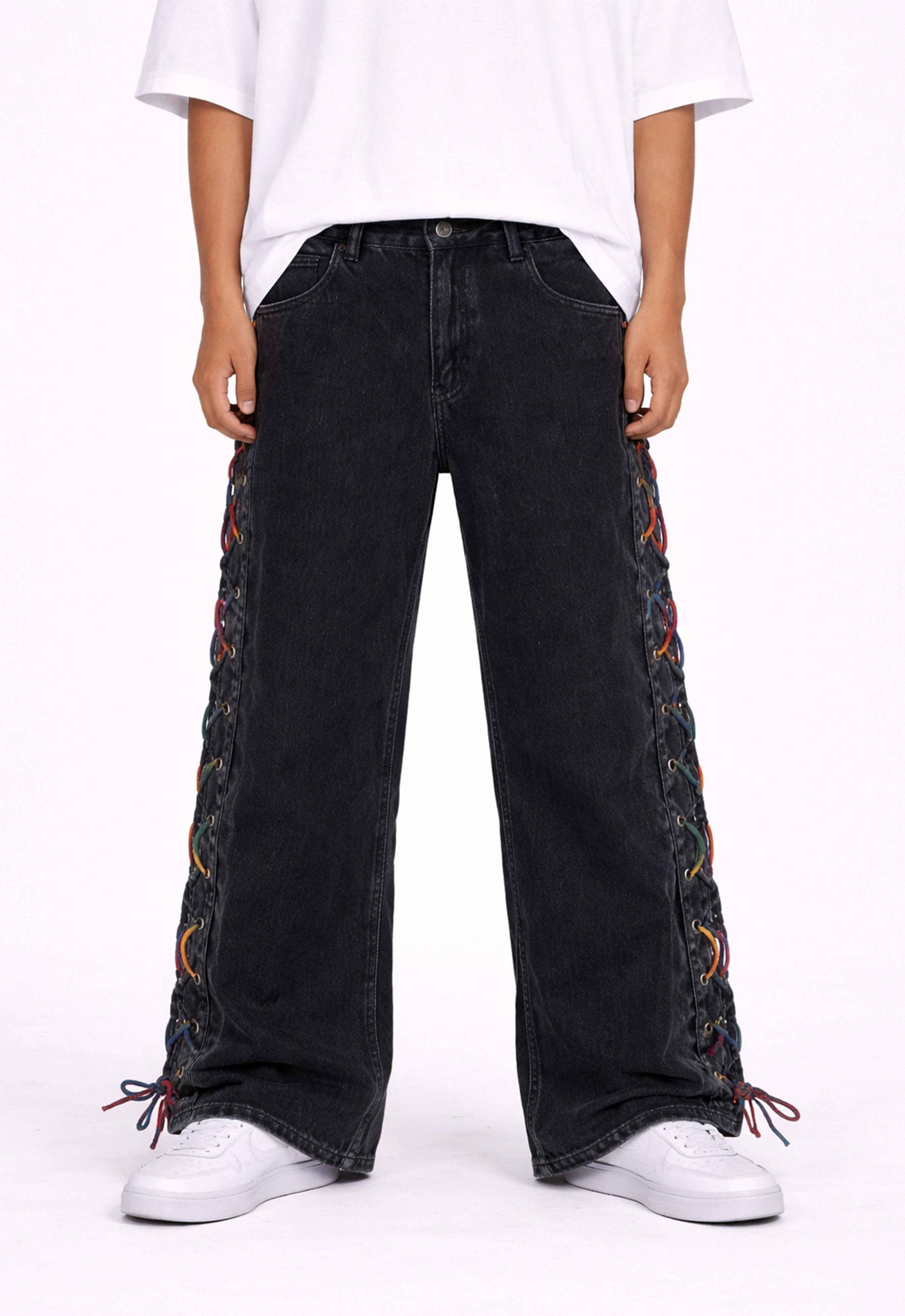 ROPE DENIM