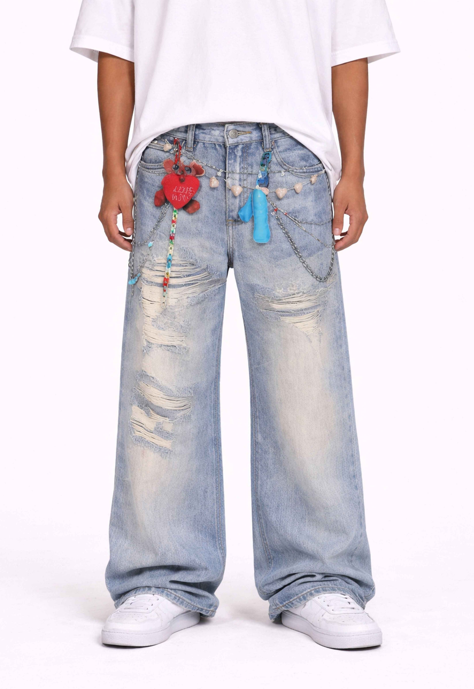 ILY DENIM