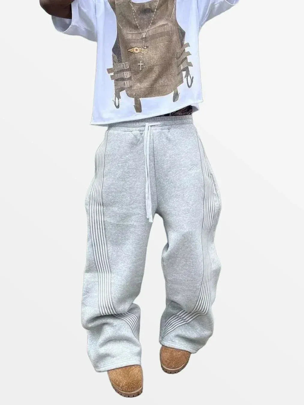 Sweatpant “Archive”