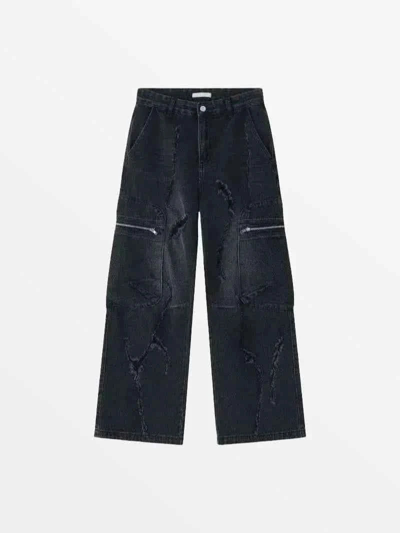 Denim Pant Thunder
