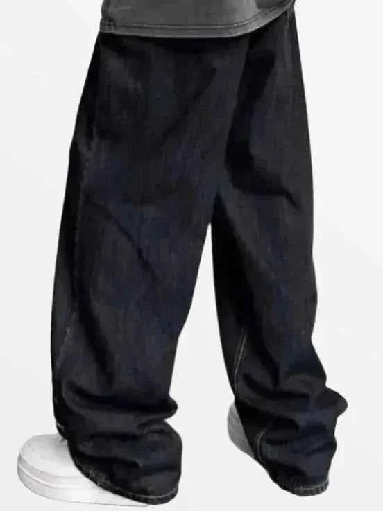 Denim Pant Trash