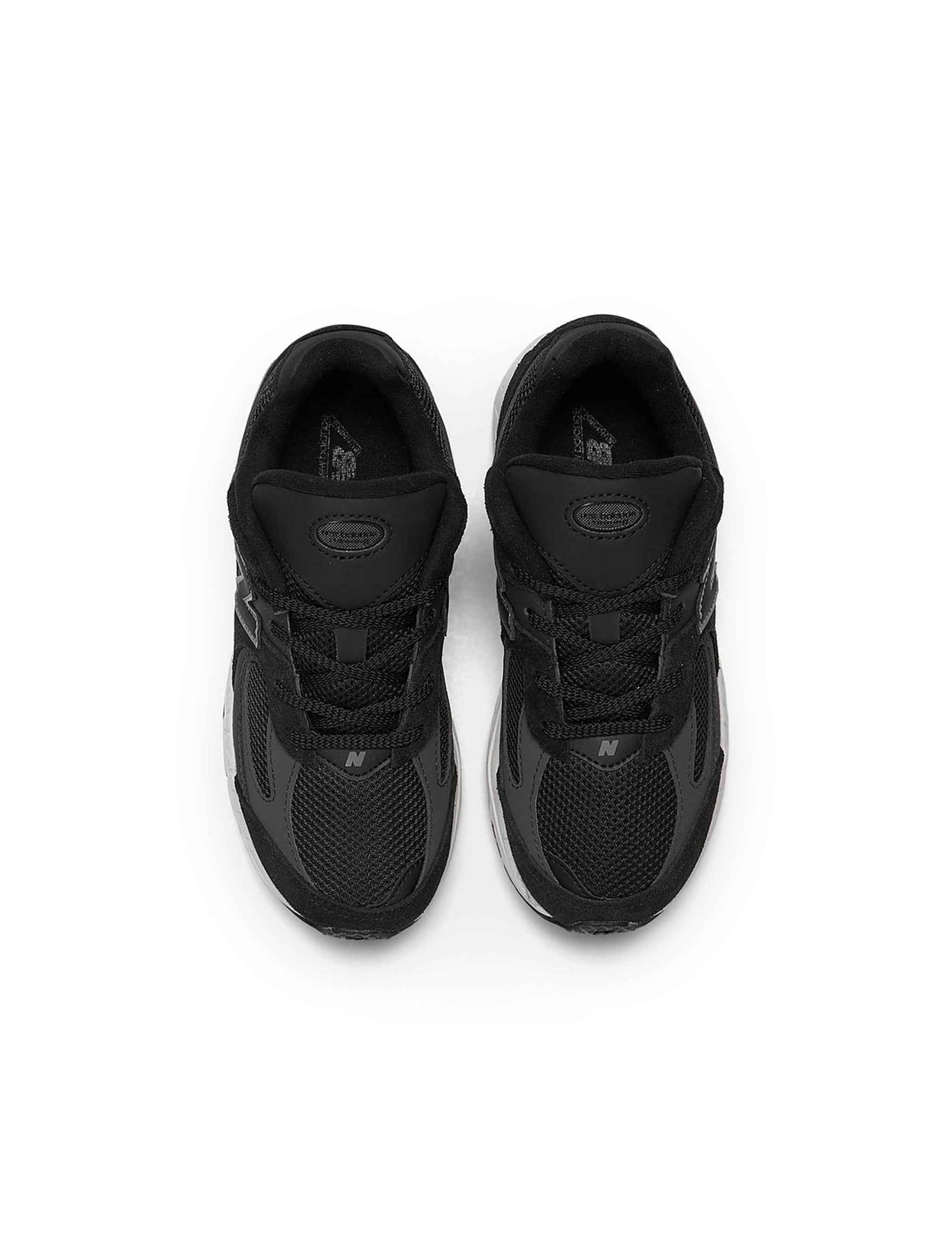 New Balance (PS) 2002R Sneakers  - Steel