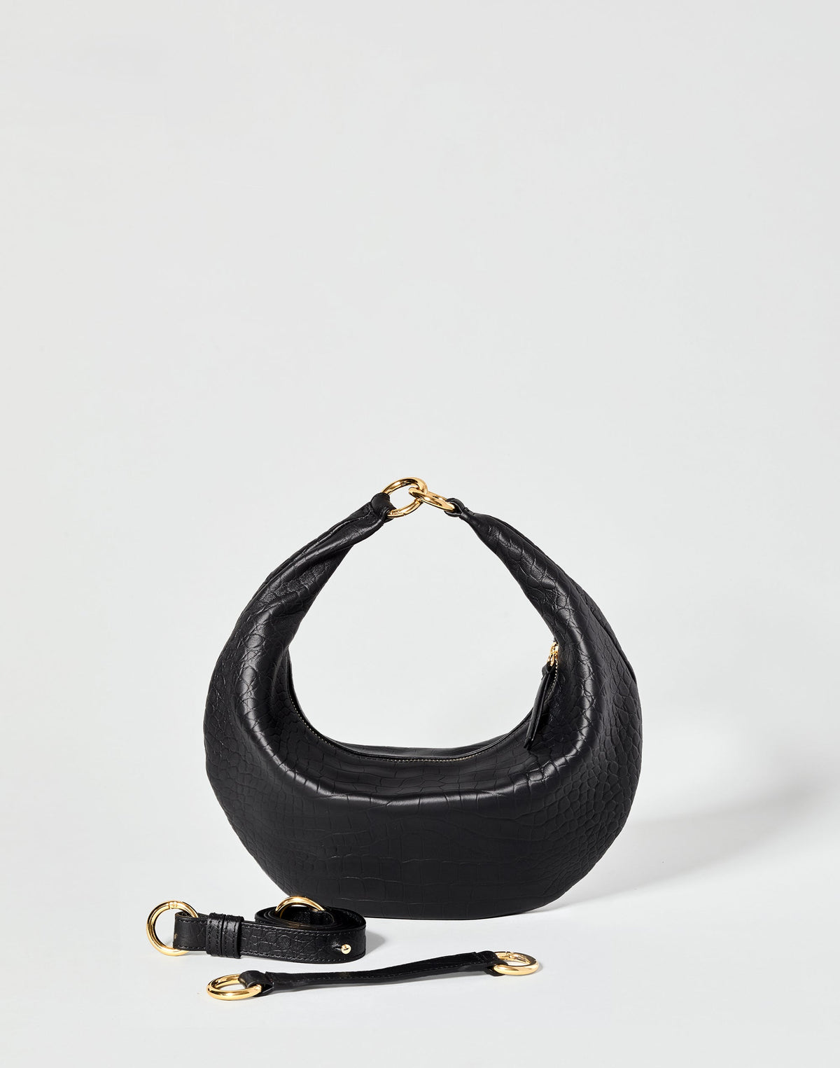 The Piccola Ring Bag