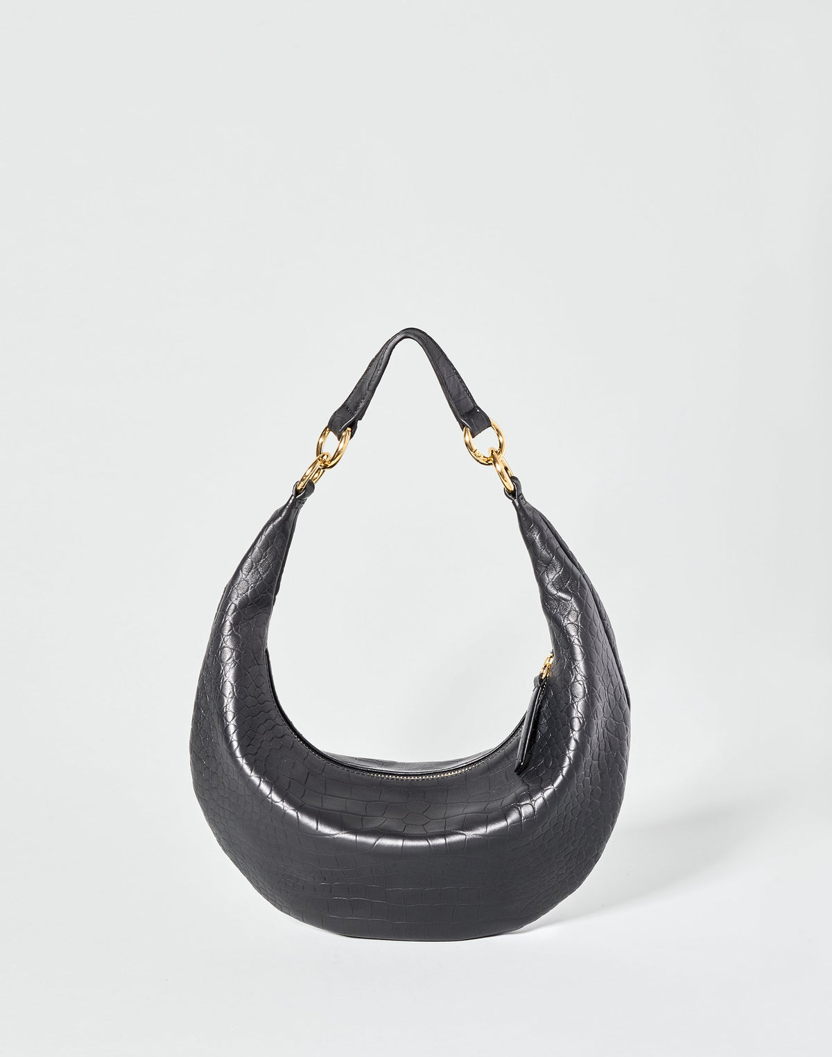 The Piccola Ring Bag
