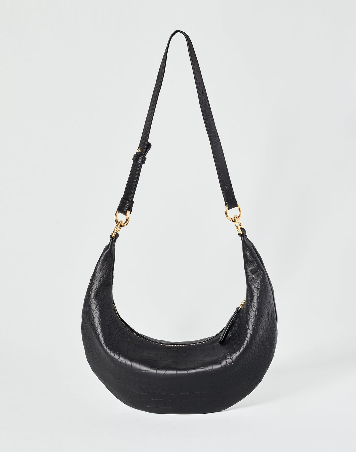 The Piccola Ring Bag