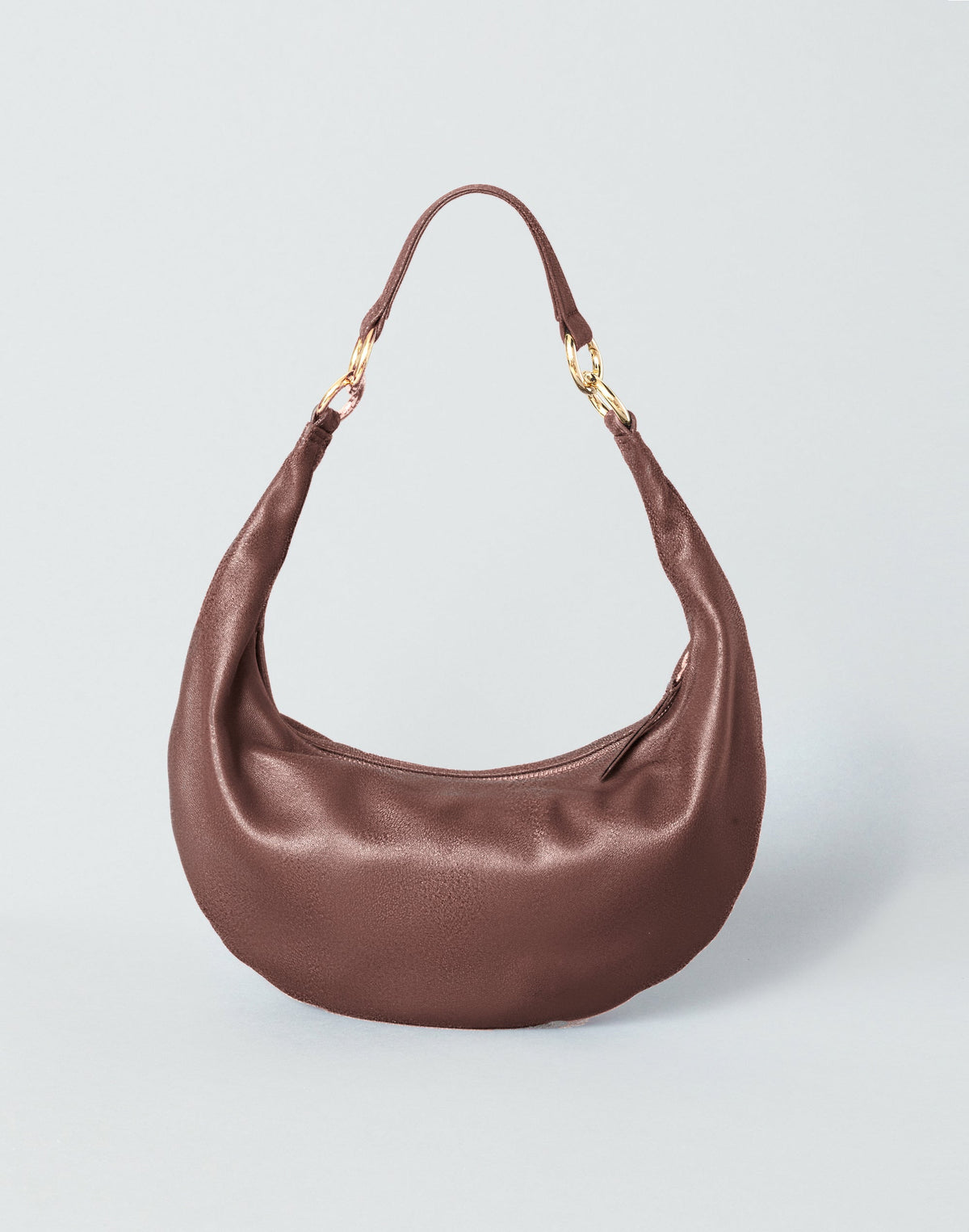 The Piccola Ring Bag