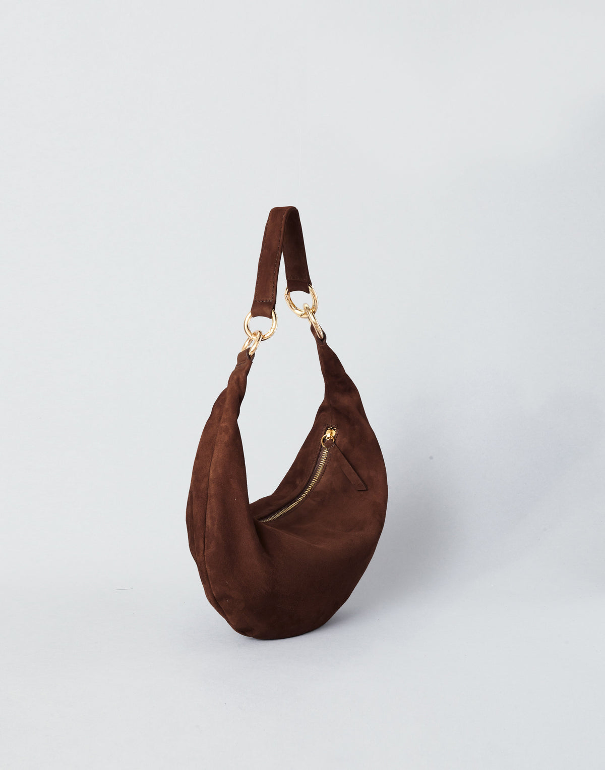 The Piccola Ring Bag