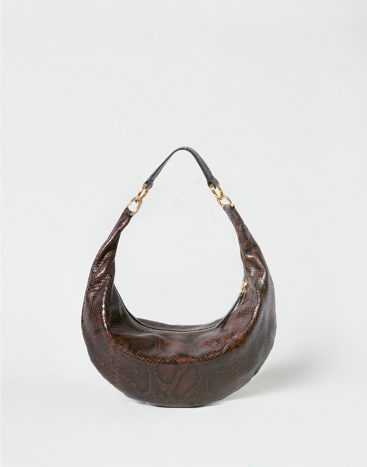 The Piccola Ring Bag