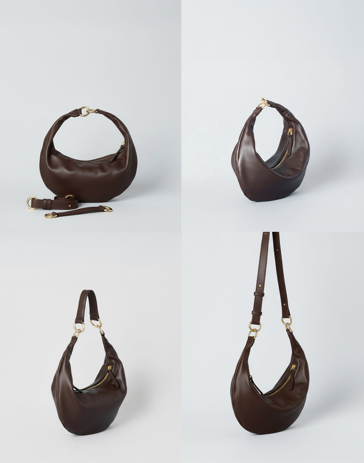 The Piccola Ring Bag