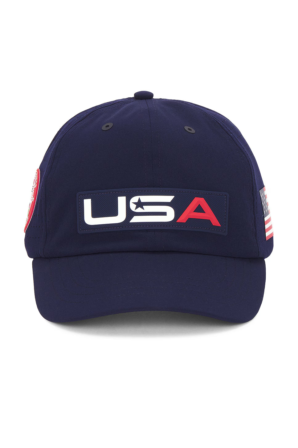 Winter Olympics Cap - JUSTLUXURY