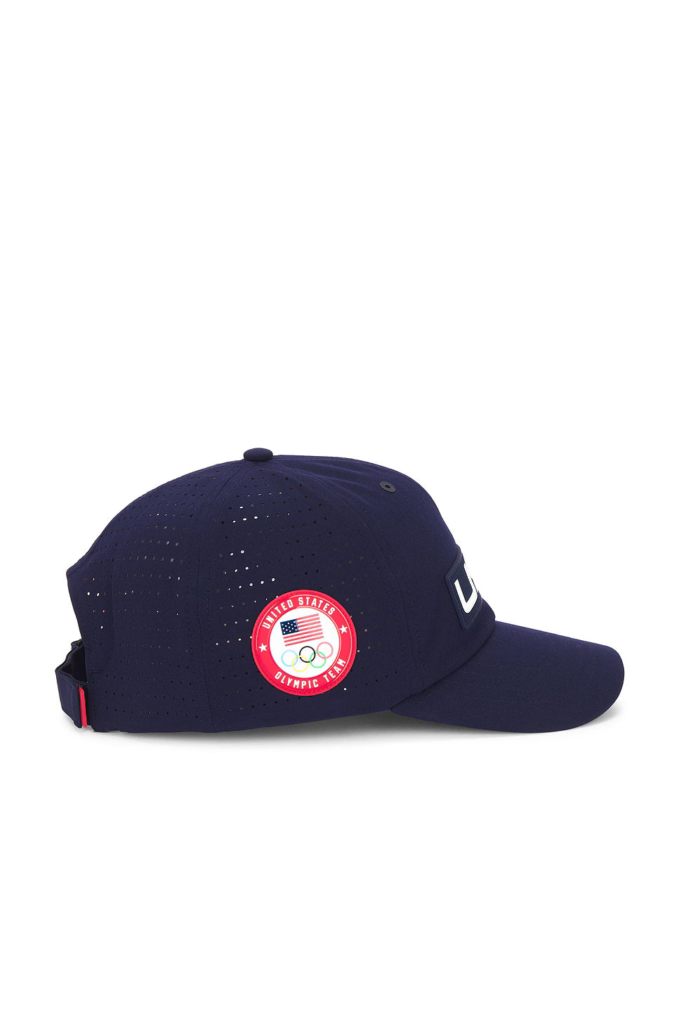 Winter Olympics Cap - JUSTLUXURY