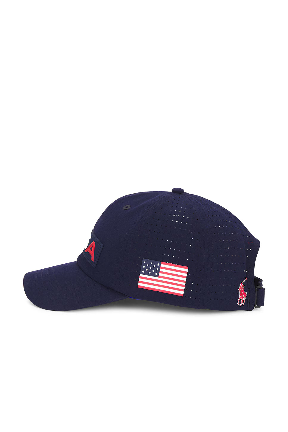 Winter Olympics Cap - JUSTLUXURY