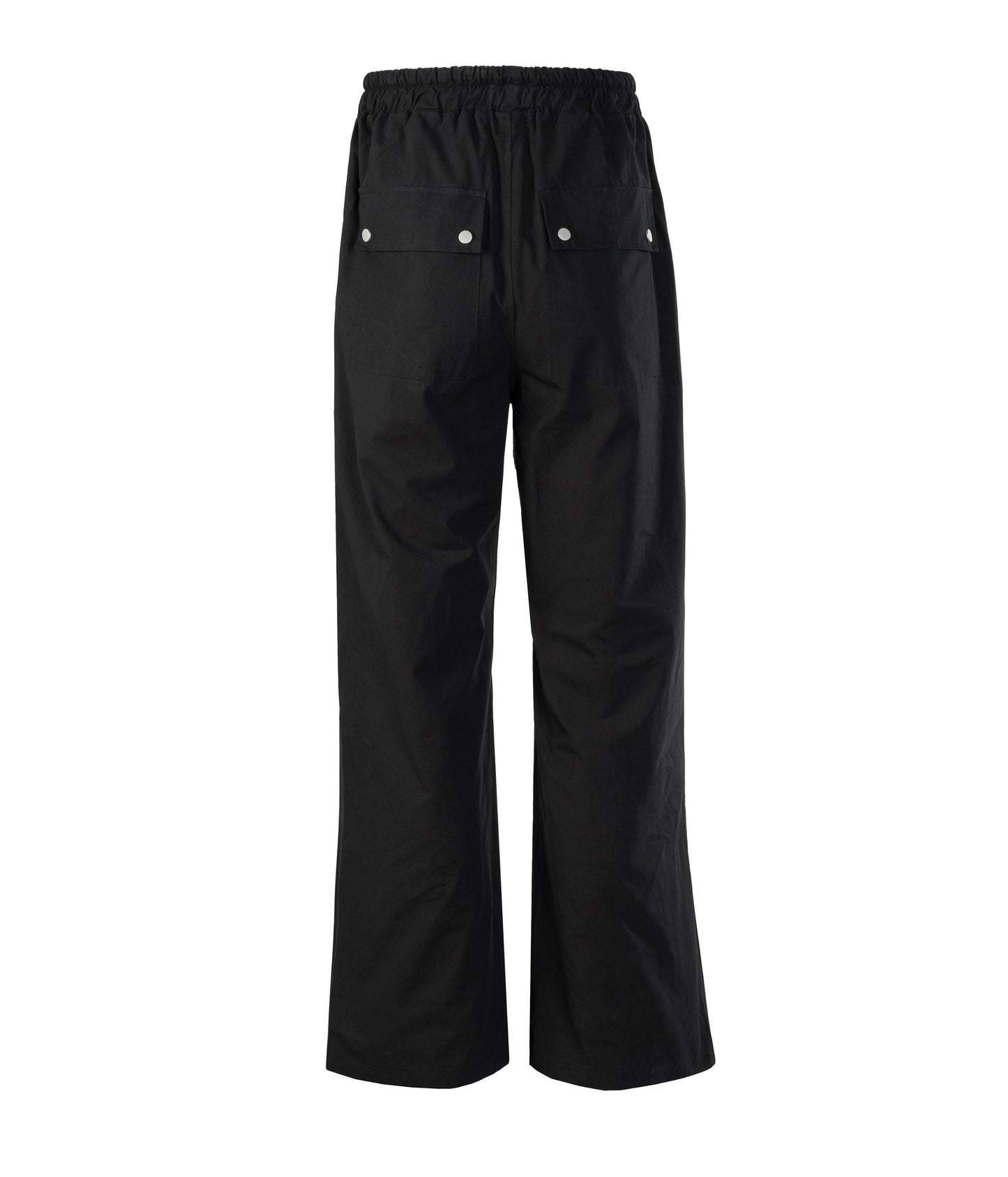 NOIR RAPTURE PANTS - JUSTLUXURY