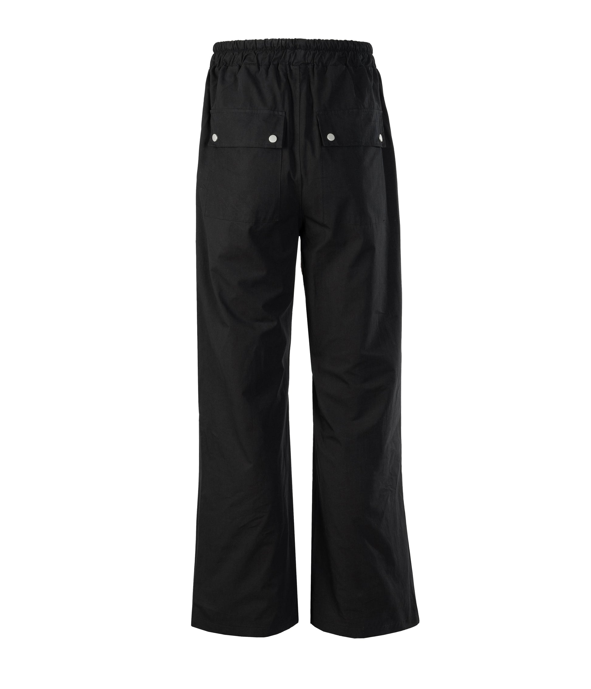NOIR RAPTURE PANTS - JUSTLUXURY
