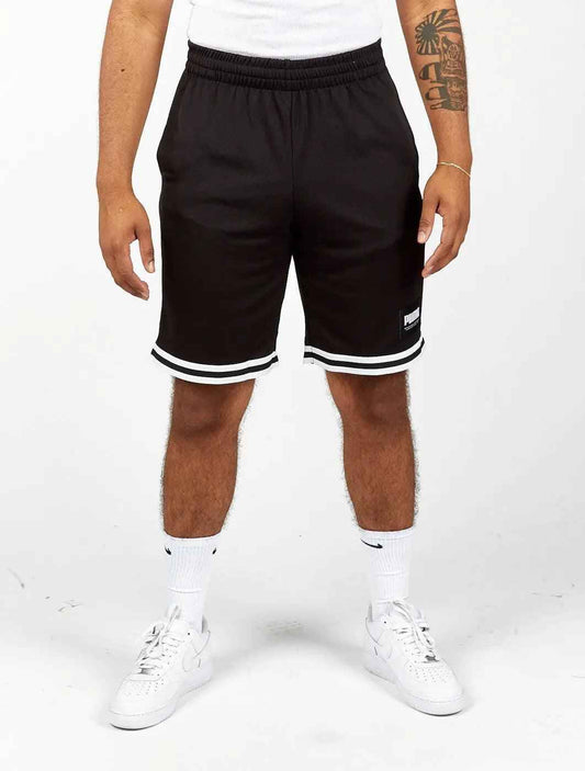 Puma Summer Court Mesh Shorts
