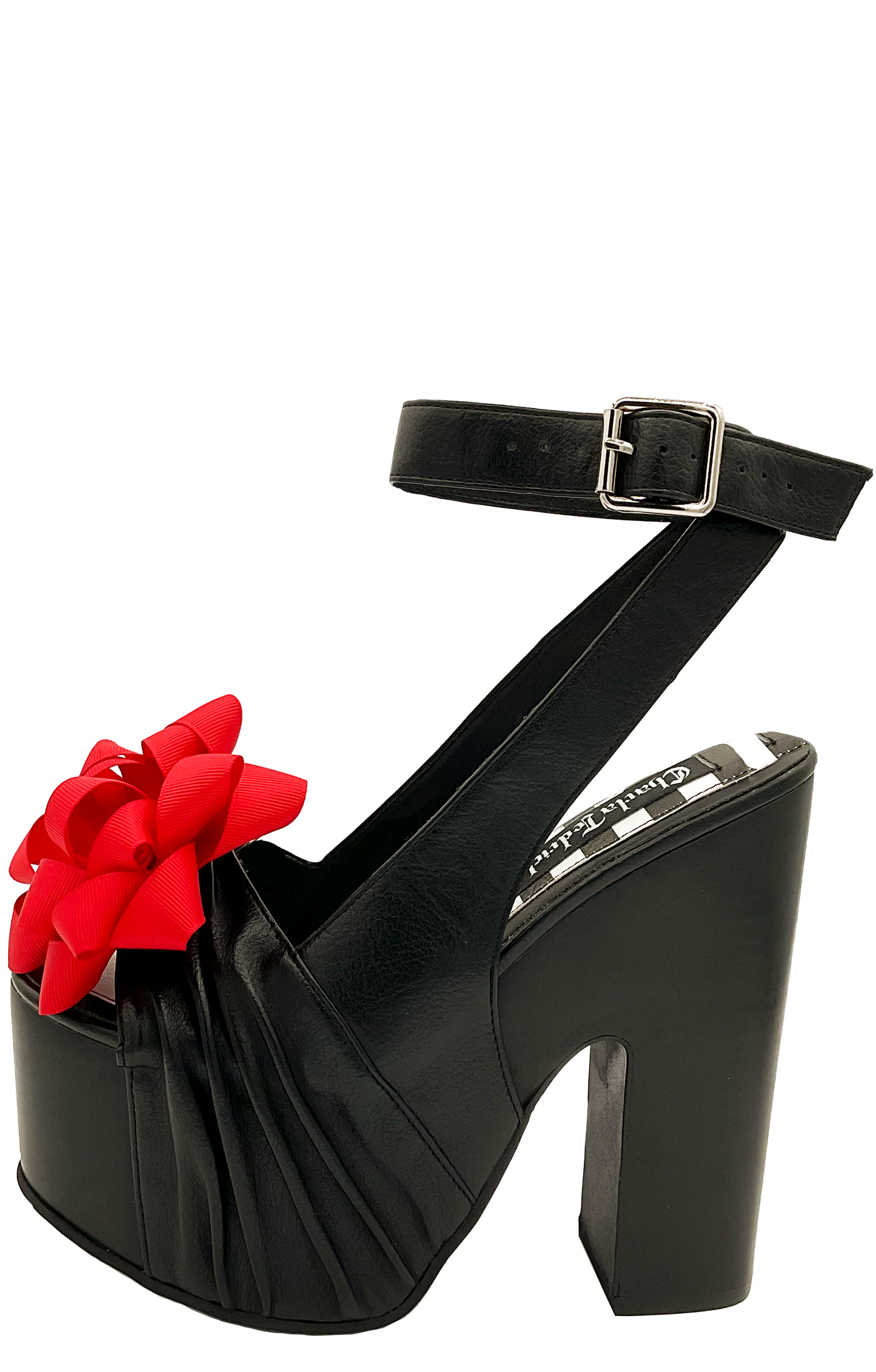 Partygirl Platform