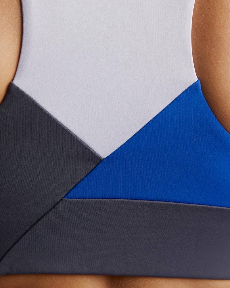 Pionxr Bra Top - JUSTLUXURY