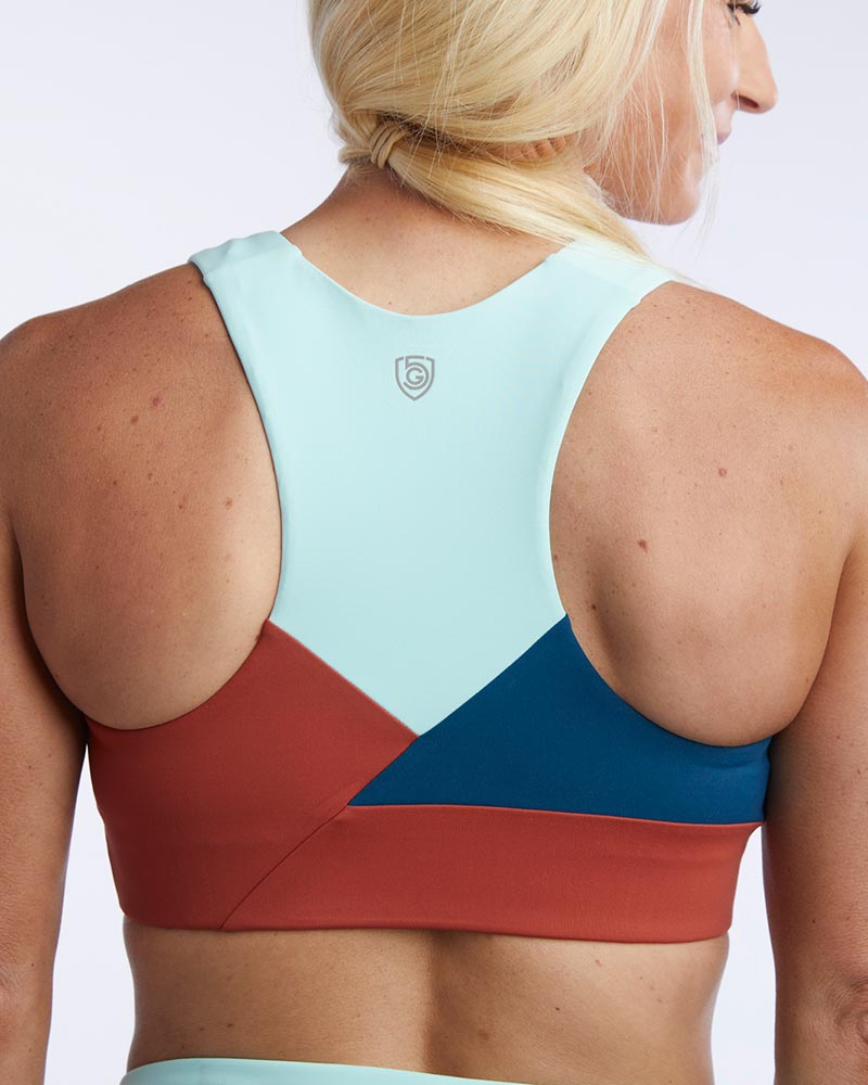 Pionxr Bra Top - JUSTLUXURY