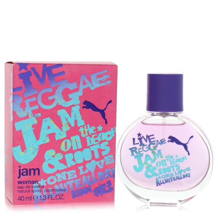 Jam Eau de Toilette - 1.3 oz