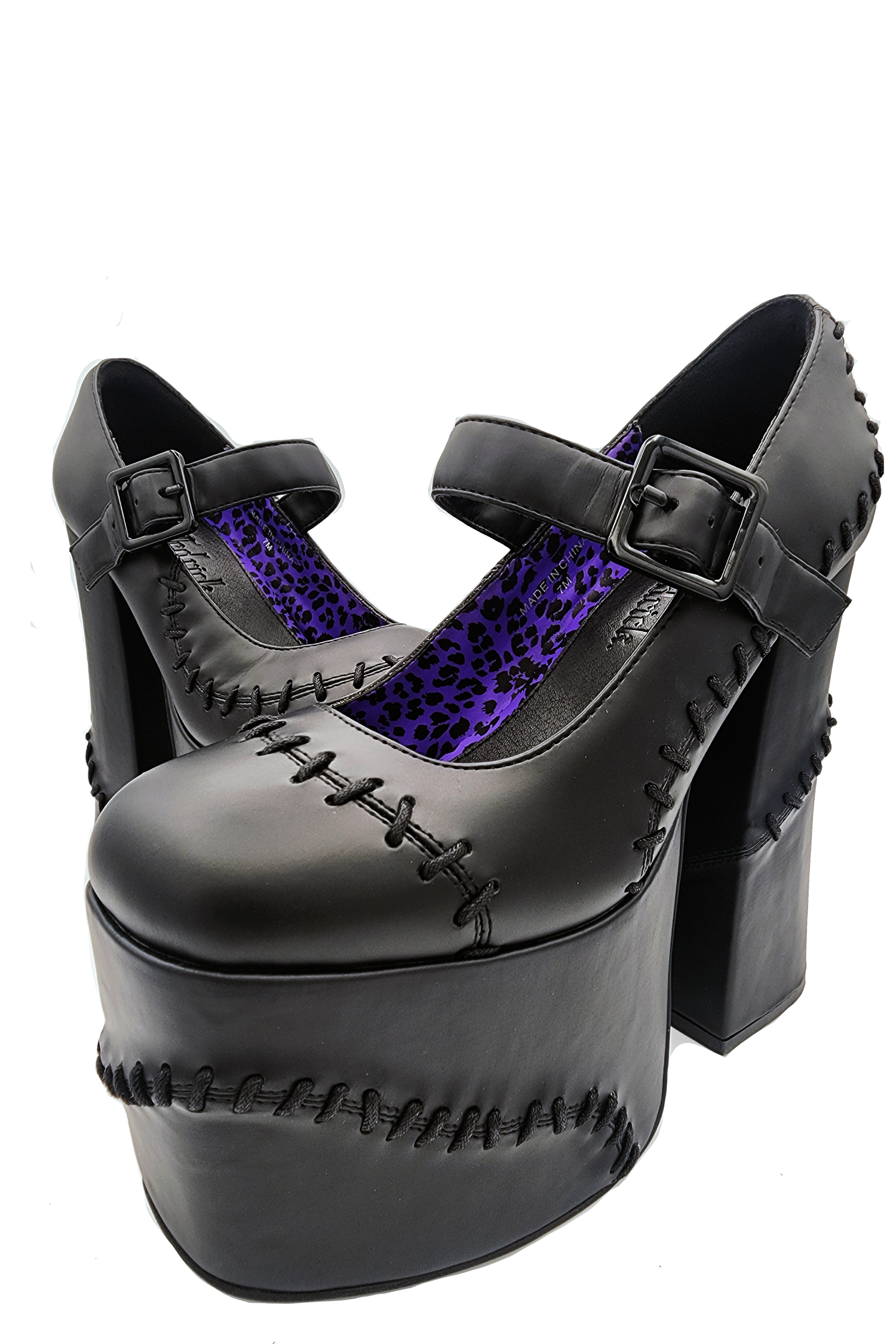 Ragdoll Platform - JUSTLUXURY