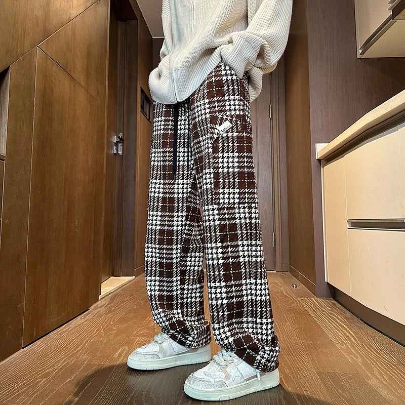 C9 Plaid Pants