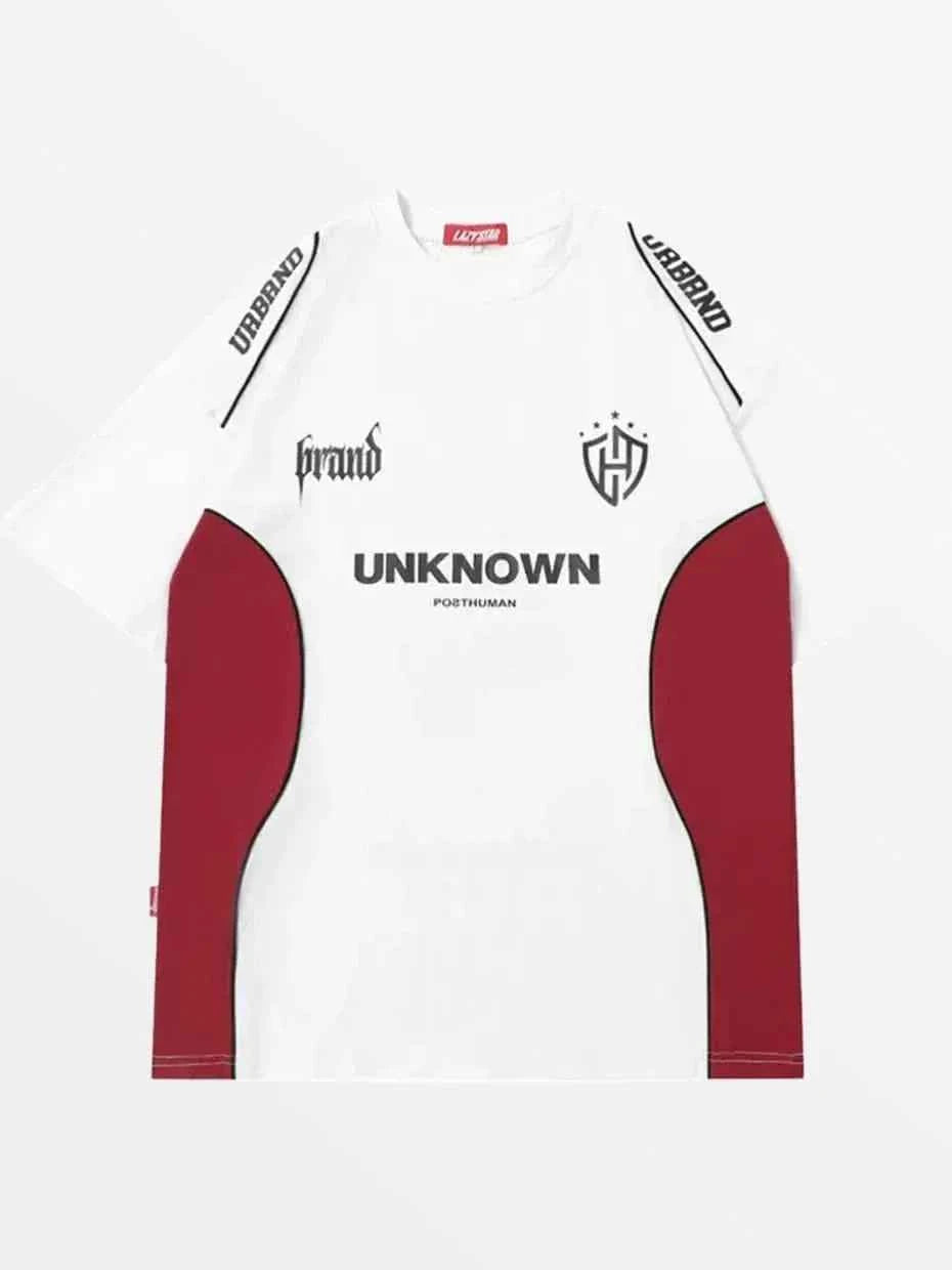 T-Shirt Unkown