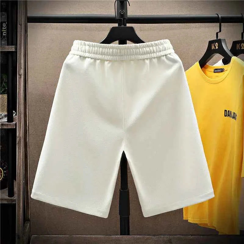 EACD 21 Shorts