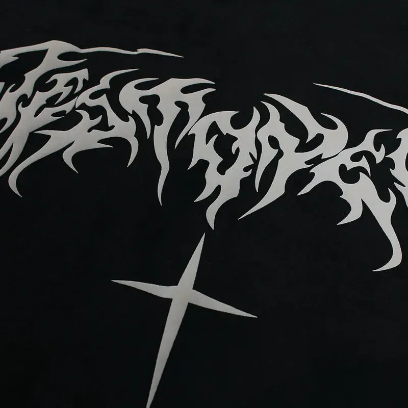 Hoodie Streetwear