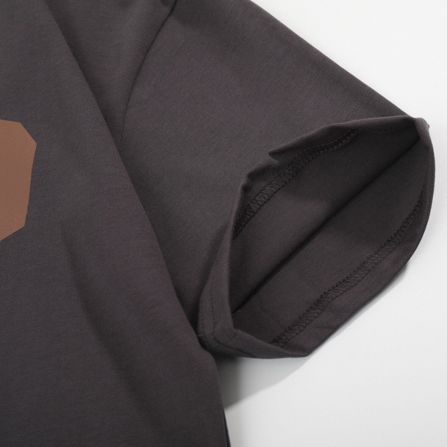 Peace Dove Crewneck T-Shirt