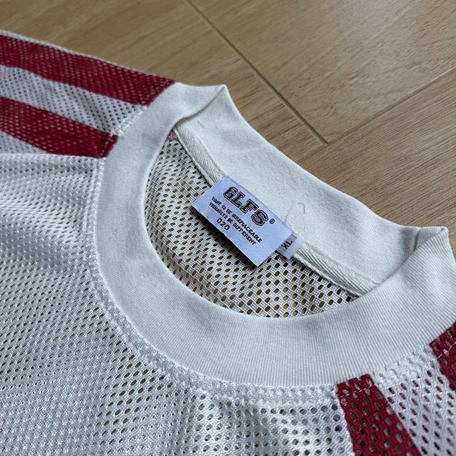 Streetwear Vintage Oversized Y2K Casual T-shirts