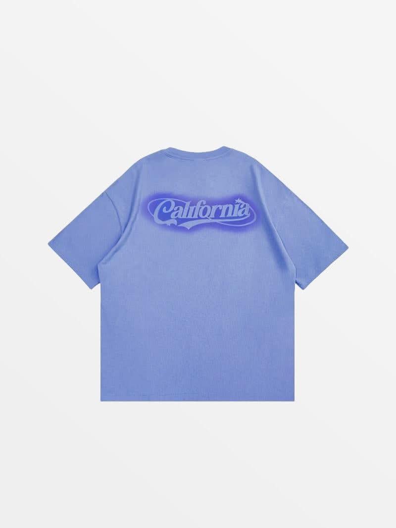T-Shirt California