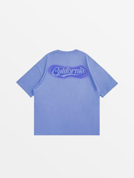 T-Shirt California