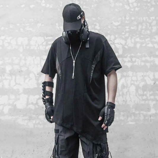 Onyx AZ23 Techwear T-Shirt