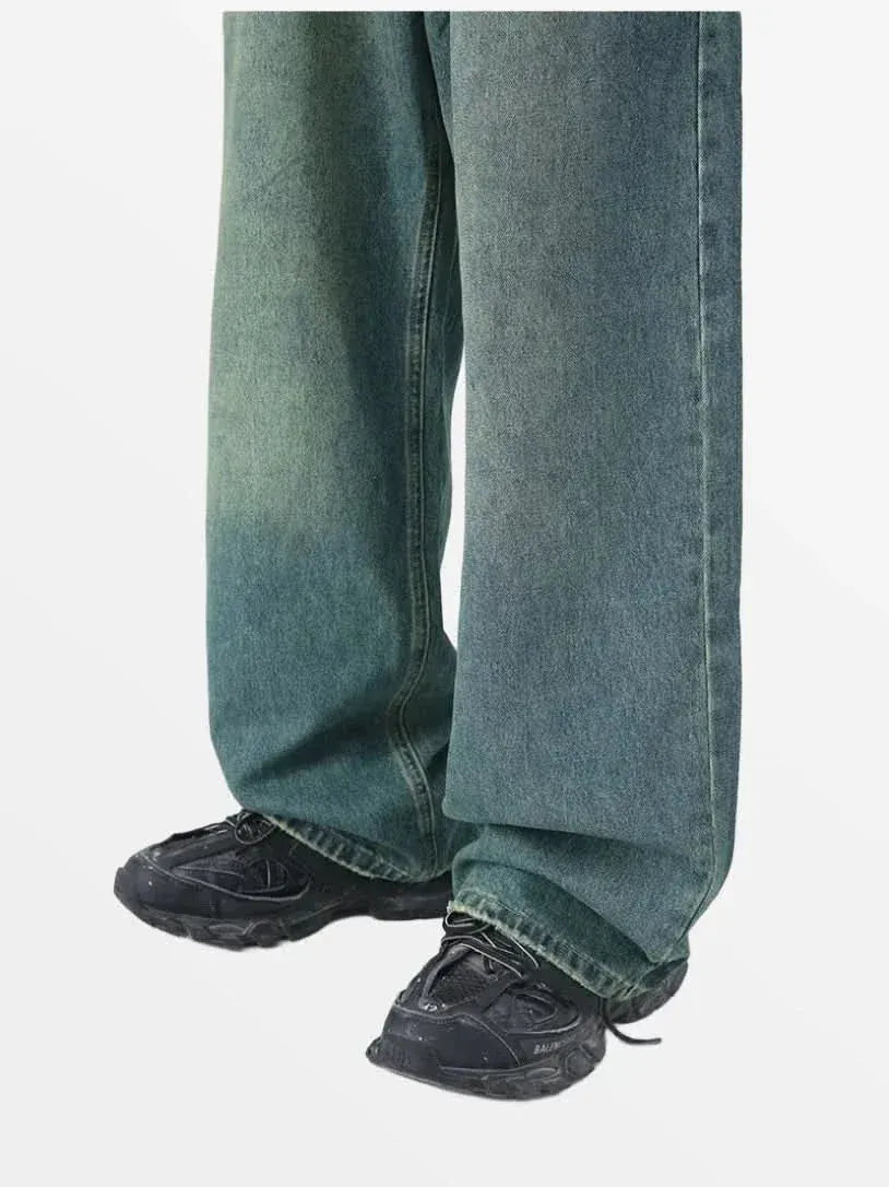 Denim Pant Baramo