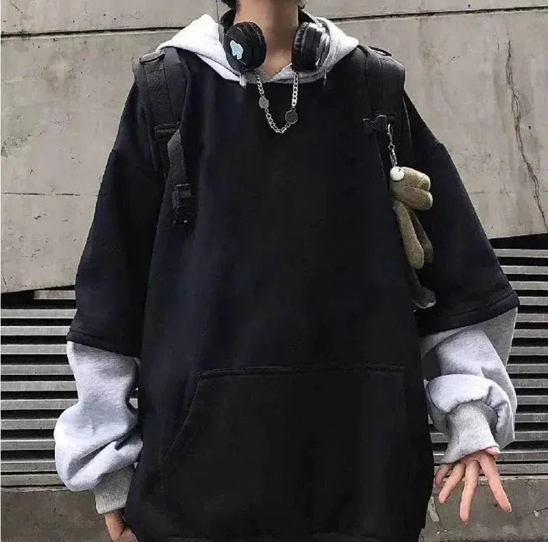 Hoodie Y2K9056