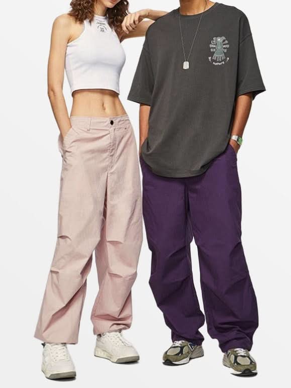 Sweatpant Mashup