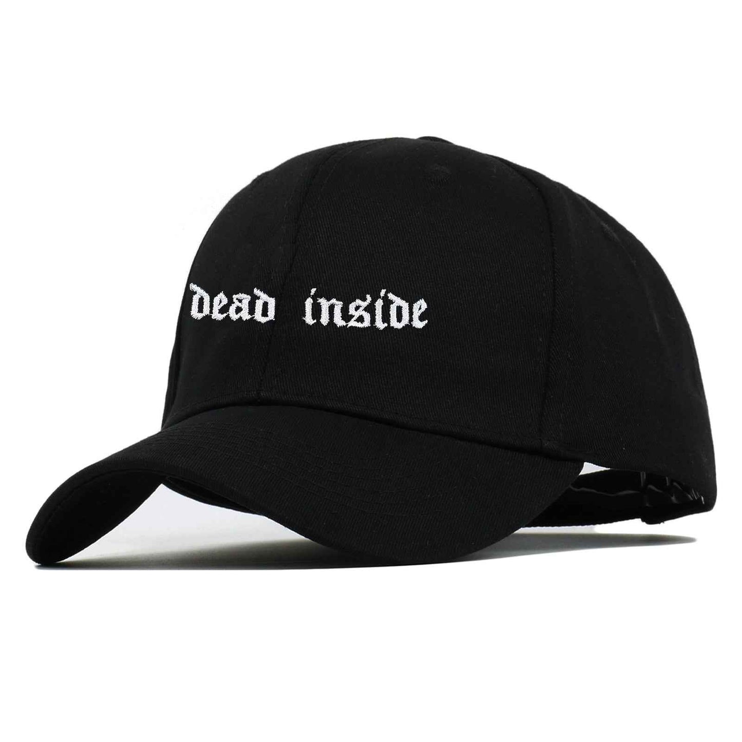 Dead Inside Cap