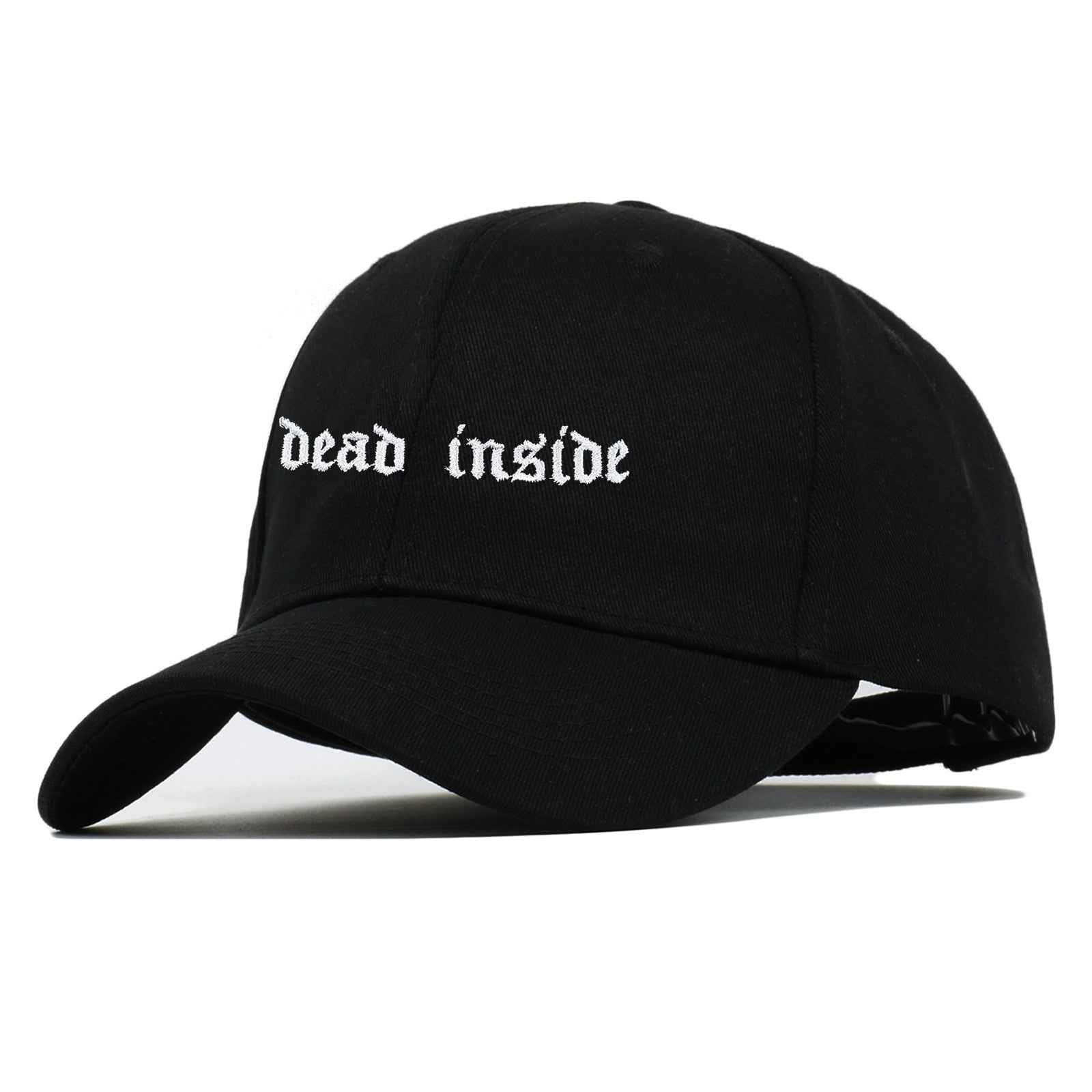 Dead Inside Cap