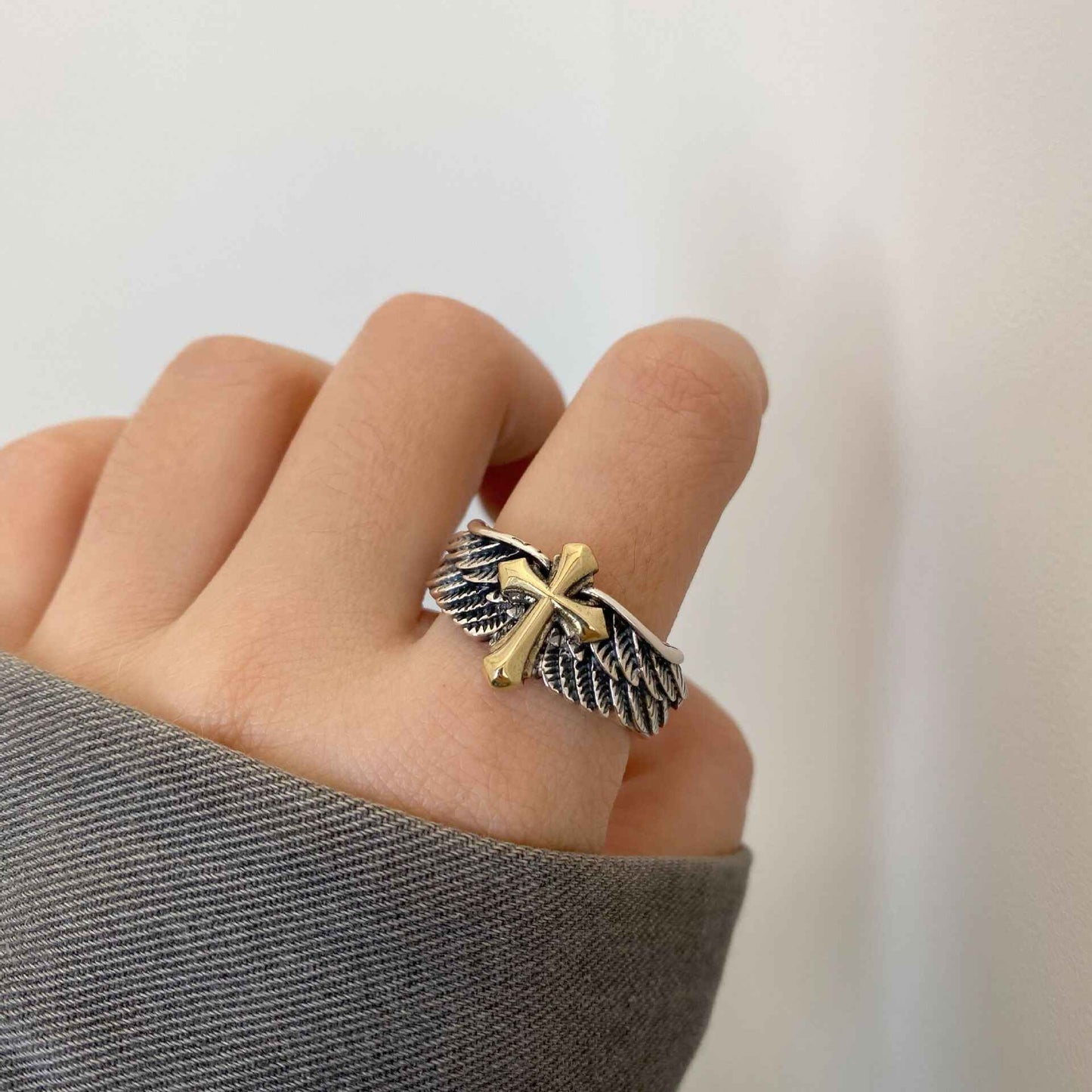 Wings | Ring
