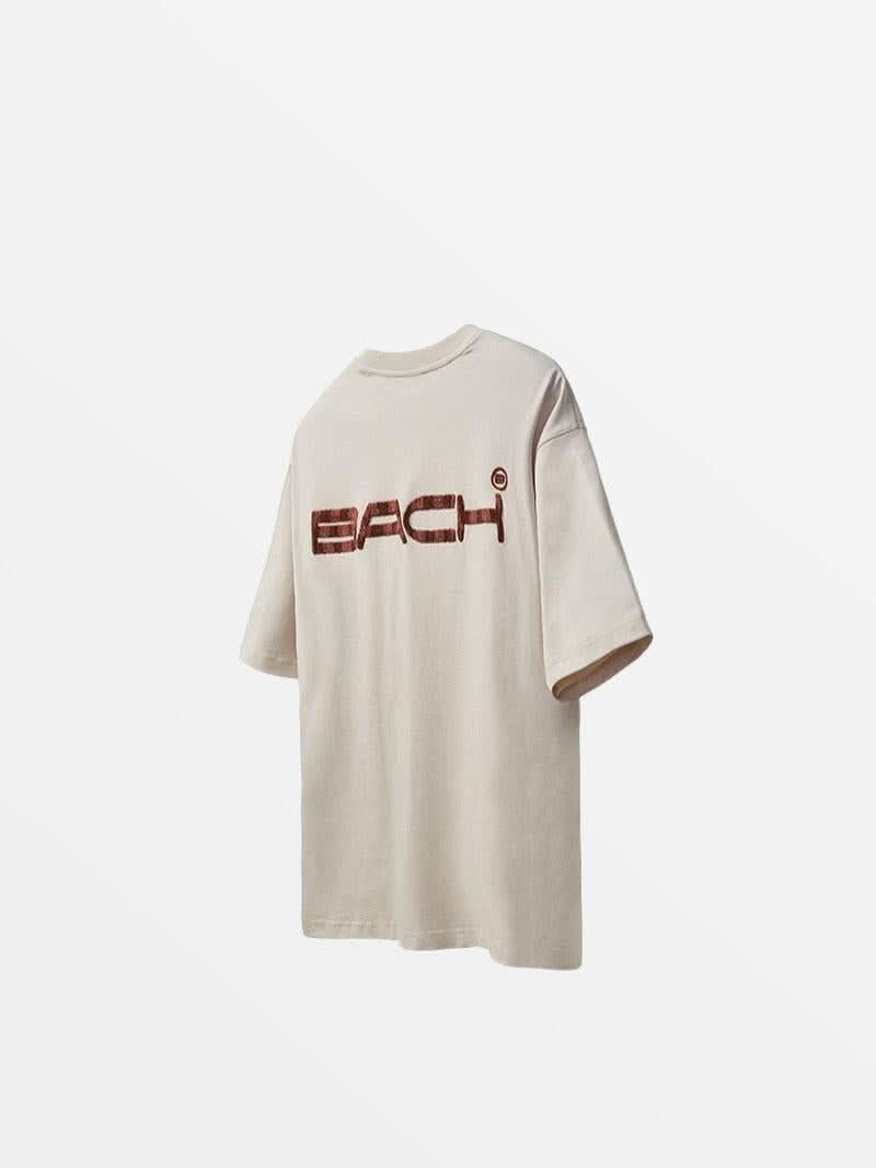 T-Shirt Front
