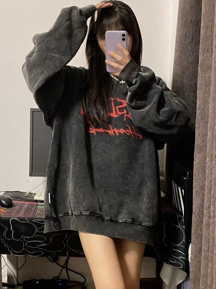 Sweat Heartbreak S