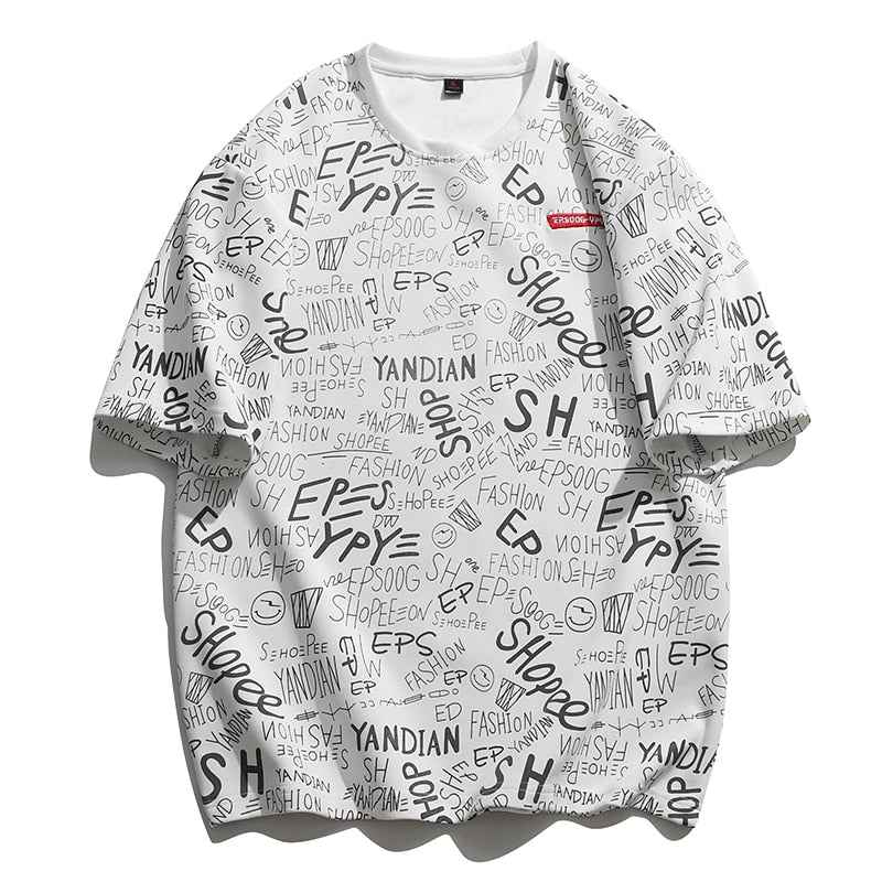 Graffiti Urban Art Style T-Shirts