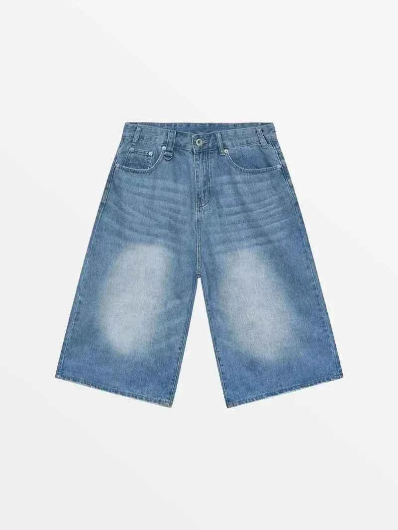 Denim Jorts Antare