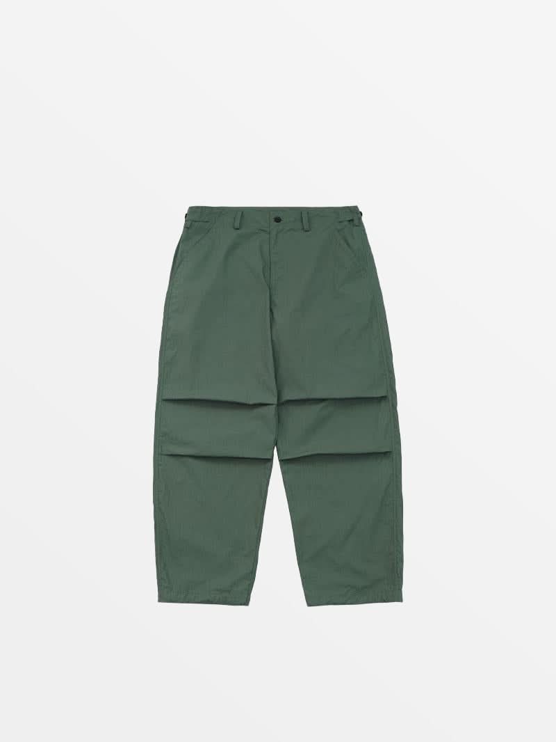 Sweatpant Mashup