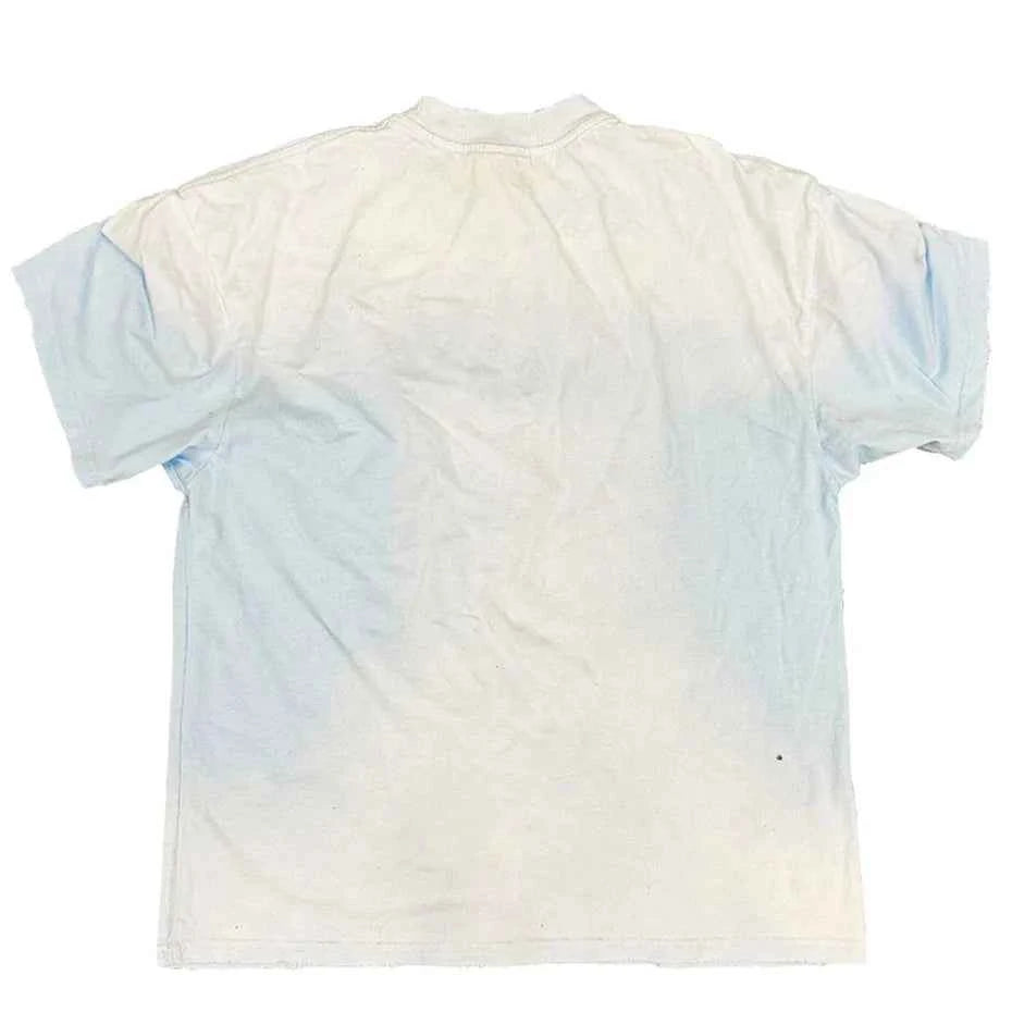 Oversized Graphic Streetwear T-shirts