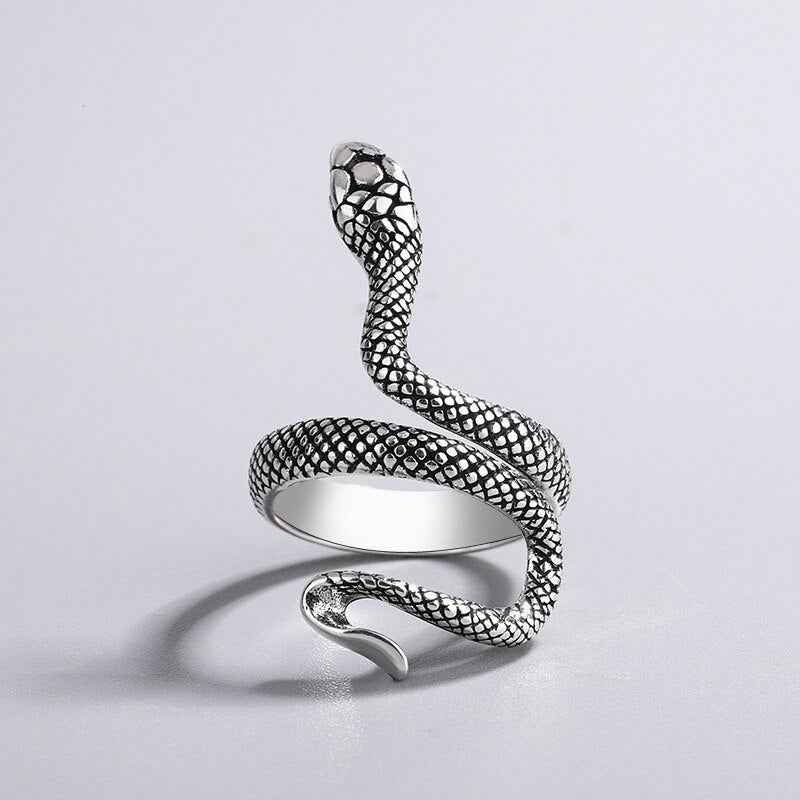 Snake | Ring